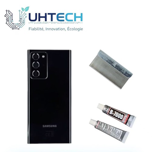 Vitre arrière samsung - samsung, galaxy
