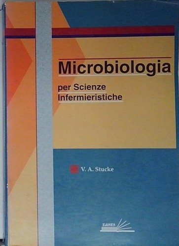 Stucke microbiologia per - stucke,