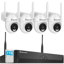 JENNOV Sistema di telecamere
