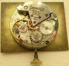 EBERHARD 171-1 MOVIMENTO +