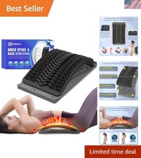 Lightweight Back Cracking