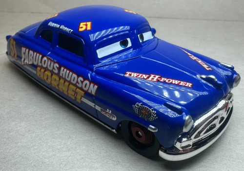Disney pixar cars fabulous - disney,