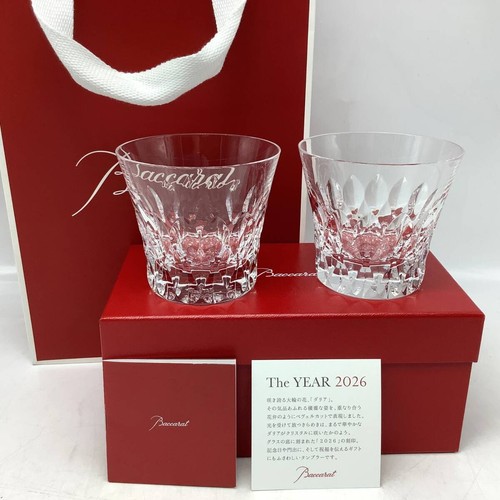 Bicchiere baccarat dahlia 2026 - baccarat,