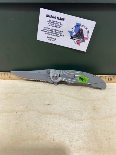Crkt 7353 100 uso leggero - crkt,