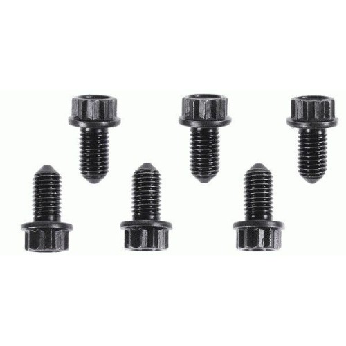 Kit bulloni frizione sachs - bulloni,