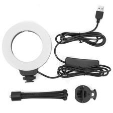 Cyrank pollici 48led - 4, luce