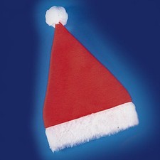 CAPPELLO BABBO NATALE