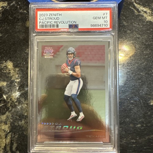 Panini zenith 2023 - zenith,