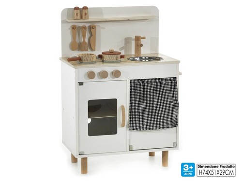 Cucina legno wood - cucina,
