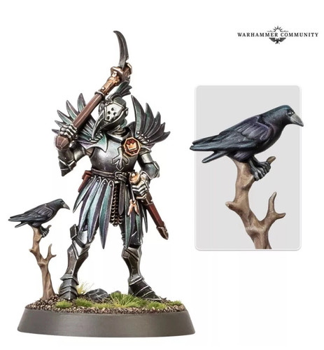 Cities sigmar the steel - cities,