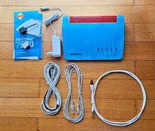 Avm fritz box - fritz!box, 7590
