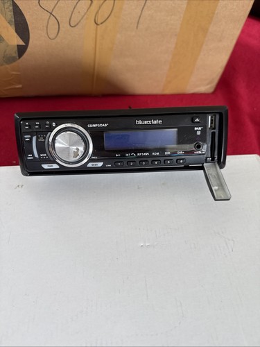 Bluestate auto radio usb - bluestate,