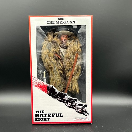 Neca the hateful eight - the,