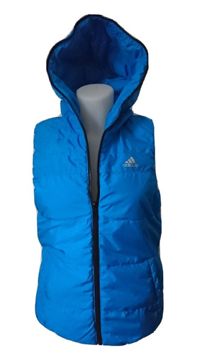 Adidas gilet cappotto giacca - adidas,