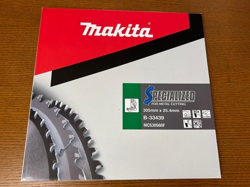 Makita lama taglio - da,