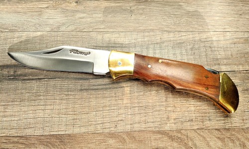 Coltello tascabile caccia - tascabile,