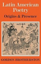 Latin American Poetry: Origins