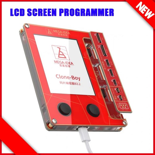 Clone boy chip programmatore - 2,