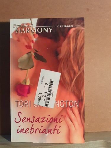 Sensazioni inebrianti - ,