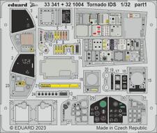 Eduard 1/32 Tornado IDS