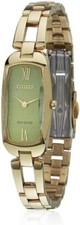 Citizen Eco-Drive donna Lady