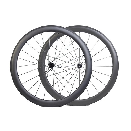 Set ruote bici strada - ruote, in