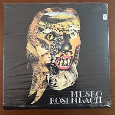 Museo Rosenbach –