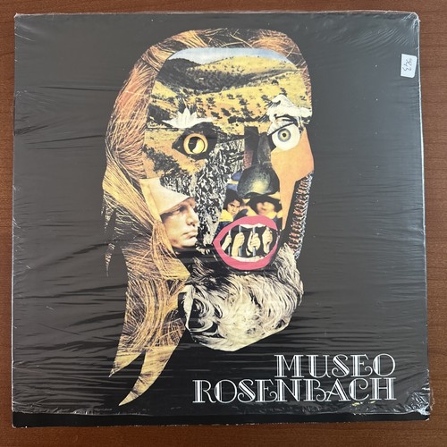 Museo rosenbach - rosenbach, –