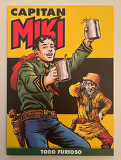 Capitan Miki 101 EsseGesse Gazzetta