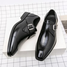 Scarpe eleganti Oxford uomo