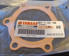 GUARNIZIONE TESTA MONO