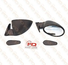 Coppia specchietti non - coppia,