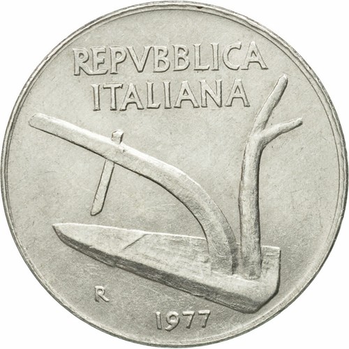 546467 moneta italia - [#546467], 10