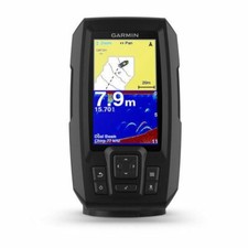Ecoscandaglio eco gps - ecoscandaglio, garmin