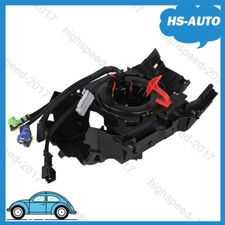 Contacteur Tournant Ressort 8200906799 Pour Renault Clio III de 2005 à 2012 Neuf