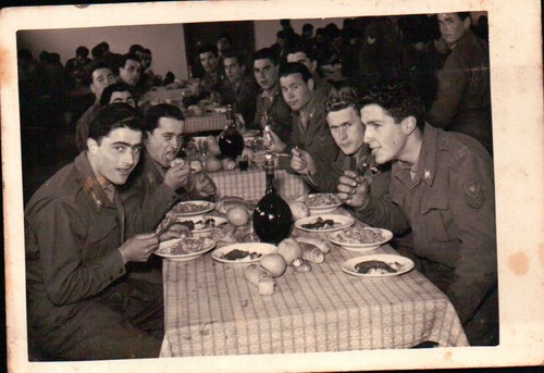 Vera foto militari - vera, esercito