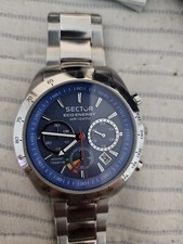 Orologio SECTOR uomo 695 Eco