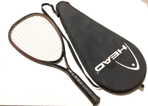 Racchetta tennis head - racchetta, head-