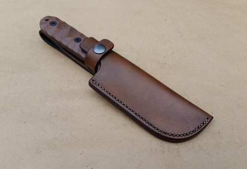 Guaina pelle esee pr4 - in,