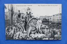 Postcard France - Nice
