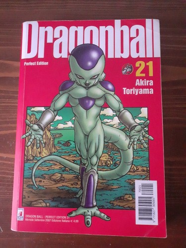 Akira toriyama manga - akira,