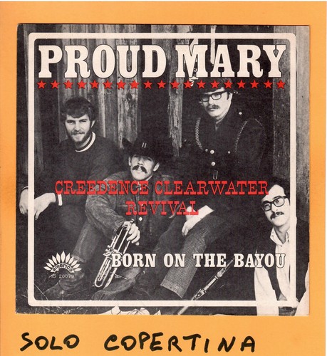 Solo copertina - -, 7"