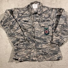 Cappotto Air Force Utility