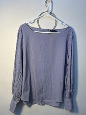 Polo donna Ralph Laurent M