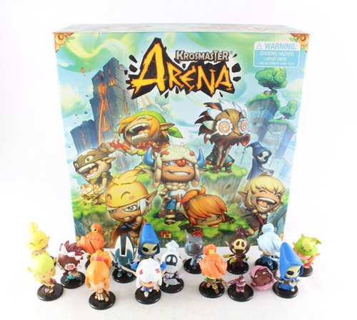 Krosmaster arena gioco - arena,