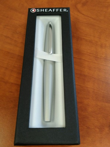Penna stilografica sheaffer - stilografica,