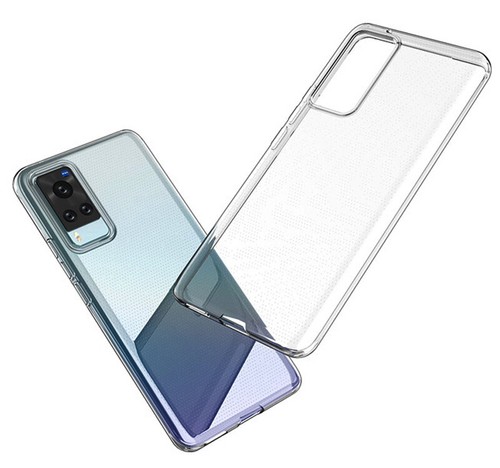 Custodia per vivo x60 - vivo, 5g