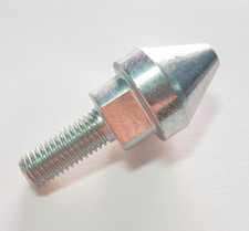 Perno sella gobba lunga con