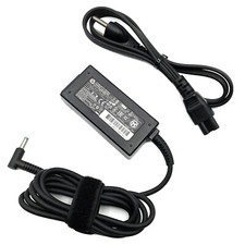 Genuine HP 45W AC Power