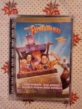 The Flintstones DVD Collector's Ediction 